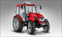 Zetor Major