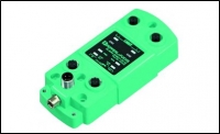 IDENTControl Compact od Pepperl+Fuchs s rozhraním EtherCAT