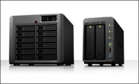 Synology získaly certifikaci VMware vSphere 5 VAAI