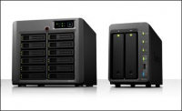 Synology získaly certifikaci VMware vSphere 5 VAAI 