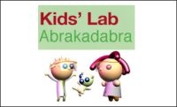 Kids‘ Lab Abrakadabra