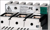 Eaton softstartér Eaton softstartér