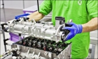 ŠKODA začala vyrábět nové benzínové motory 