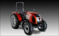 Zetor Proxima Cabrio Zetor Proxima Cabrio