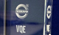 Cena Volvo pro Witte Nejdek