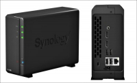 Synology VS240HD