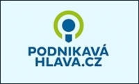 Podnikavá hlava