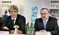 Siemens a ŽĎAS uzavřely dohodu o strategické spolupráci