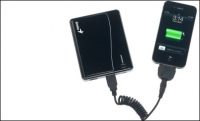 Nabíječka ECO-u600 Nabíječka ECO-u600