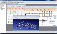 Tecnomatix Plant Simulation