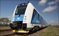 Nový český vlak RegioPanter