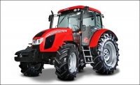 Zetor Forterra HSX Zetor Forterra HSX