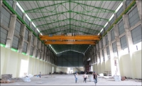 NOPO Engineering dodává logistické systémy do ruských závodů NOPO Engineering dodává logistické systémy do ruských závodů