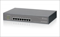 Ethernetový switch POE-FSH804AT