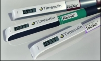 Timesulin