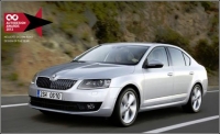 ŠKODA Octavia vyhrála anketu ‚AutoDesign Awards 2013’ ŠKODA Octavia vyhrála anketu ‚AutoDesign Awards 2013’