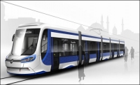 Škoda Transportation vyhrála tendr na dodávku 60 tramvají pro turecké město Konya Škoda Transportation vyhrála tendr na dodávku 60 tramvají pro turecké město Konya