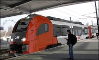 Design studie Desiro