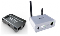 Home server 2 a chytrá krabička eLAN-RF-Wi-003