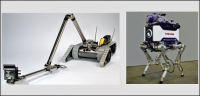 PackBot a Tetrapod PackBot a Tetrapod