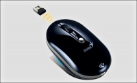 Genius NX-ECO Genius NX-ECO