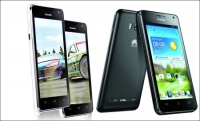 HUAWEI Honor 2
