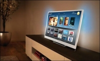 Philips DesignLine Edge TV 47PDL6907 Philips DesignLine Edge TV 47PDL6907