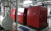 Plynové kotle Hoval UltraGas 1000