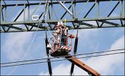 Proces výstavby elektrických sítí trvá 10 a více let