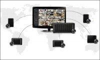 Synology spustila beta verzi Surveillance Station