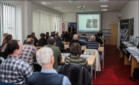 Seminář VÚTS a DMG/Mori Seiki Seminář VÚTS a DMG/Mori Seiki