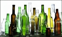 Více než 70 % skleněných láhví a sklenic v EU se recykluje Více než 70 % skleněných láhví a sklenic v EU se recykluje