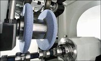 Technologie broušení při použití extrémně tvrdých materiálů