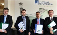 ČKD GROUP považuje spalovny typu ZEVO Chotíkov za perspektivní ČKD GROUP považuje spalovny typu ZEVO Chotíkov za perspektivní