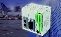 BACnet-slave pro programovatelné automaty řady FP Sigma BACnet-slave pro programovatelné automaty řady FP Sigma