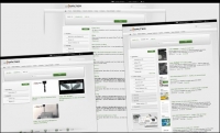 Jasné rozložení stránek nového webu Walter vede uživatele k požadovaným informacím snadno a rychle Jasné rozložení stránek nového webu Walter vede uživatele k požadovaným informacím snadno a rychle