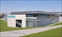 Siemens otevírá v Trutnově novou výrobní halu