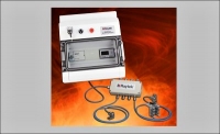 Raytek Equipment Monitoring System