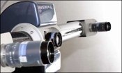 3D skenery Breuckmann