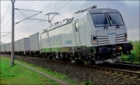 Siemens Vectron