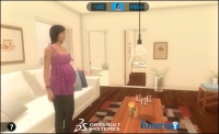 BornToBeAlive umožňuje projít virtuálně porodem