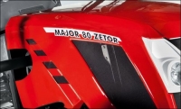 Traktor Zetor Major