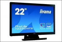 Model iiyama ProLite T2252MTS