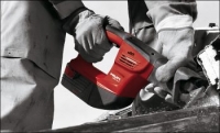 Hilti nabízí svým zákazníkům poškozeným povodněmi pomoc Hilti nabízí svým zákazníkům poškozeným povodněmi pomoc