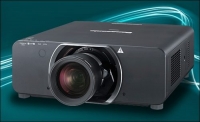 PT-DZ13K - 3 Chip DLP Projector