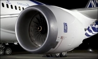 Motory Rolls-Royce Trent 1000 pohánějí nejnovější Boeing 787 Dreamliner