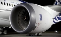 Motory Rolls-Royce Trent 1000 pohánějí nejnovější Boeing 787 Dreamliner Motory Rolls-Royce Trent 1000 pohánějí nejnovější Boeing 787 Dreamliner