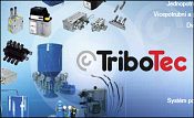 TriboTec, spol. s r. o. je českým výrobním podnikem