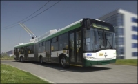 Trolejbus 27Tr Trolejbus 27Tr