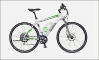 ŠKODA AUTO přichází na trh se svým prvním elektrokolem ŠKODA AUTO přichází na trh se svým prvním elektrokolem